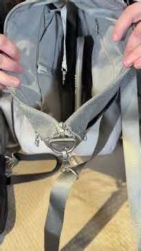 🚰 Everything but the Kitchen Sink 🚰: The Modern Everywhere Hobo from Baggallini! #bags