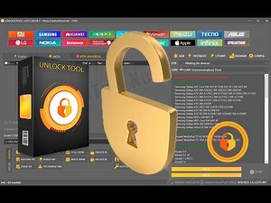 Download, Install & Activate 🔓 UnlockTool (2025) ✅ | Full Guide + Link 🔗