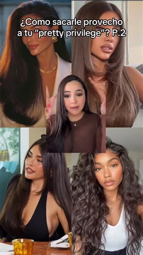 El Pretty Privilege no es solo para unas pocas, es algo que todas las mujeres pueden despertar. 🌸 Cuando cuidas tu energía, tus modales, tu presencia y la forma en que te mueves por el mundo, todo cambia. ✨ No se trata solo de belleza, se trata de elegancia, calma, educación y autocuidado. El Pretty Privilege nace cuando empiezas a ser intencional con tu vida. 💅🏽 #prettyprivilege #prettywoman #howtobepretty #consejosparamujeres #mujerfemenina #mujerlinda #mujerbella | Bitácora Femenina