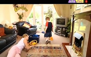 Something Special - Mr Tumble - Full Episode - Where I Live