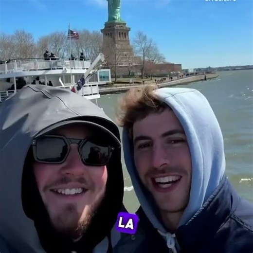 On test pour vous des activités et lieux typique de New York pour vous !!!