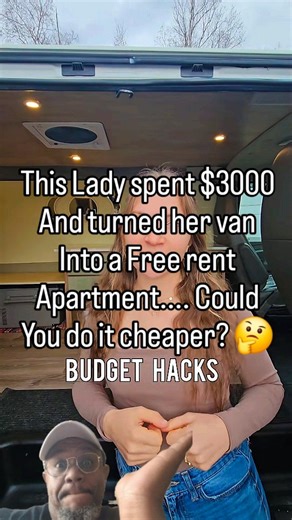 TINYLIVINGOPTIONS | Is $3000 a good price in your opinion? inspired! Original 📷 🎥: seimple_life .#tinyhouse #tinyhome #tinyhousemovement #tinyliving... | Instagram