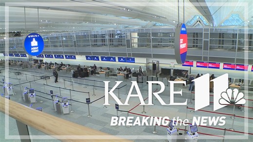 Why TSA lines at MSP Airport are running smoothly