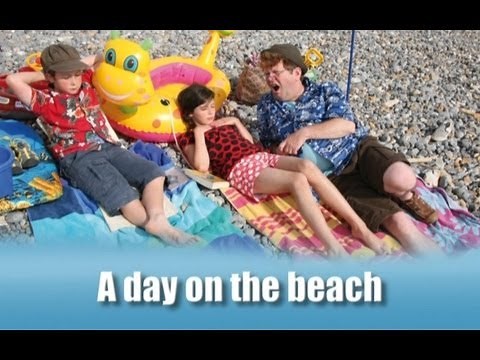 Playway to English 2 video 2/3
