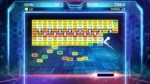 Download Brick Breaker Free and Play on PC