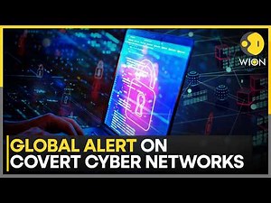 Agencies Warn of Hidden Hacking Infrastructure, Compromised Routers Used for Global Targeting | WION