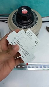 Single-phase voltage monitoring relays can be used on single-phase AC or on DC voltages. Their primary purpose is to protect motors and connected equipment from either an under- or an over-voltage condition. . . . #Electronicsproject #electronicsbasic #powersupply #power #powerelectronics #powerengineering #powerforlife #electricalengineering #electricalengineer #electrician #electricianproblems #electricianstools #electricalshacks #electricianlife #electricity #electriclightorchestra #electrica
