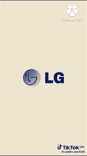 LG startup and shutdown remastered