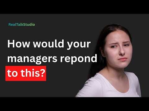Sexual Harassment Training That Actually Works | AI Conversation Simulation for Managers