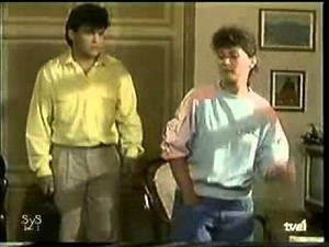 Rubí "Rebelde" - Capitulo 35 (1/5)