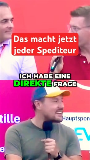 50 E-LKW ohne Förderung?! 🤯