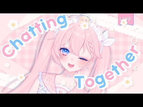 【Co-Working】Working on some coding things! ୨୧ ‧₊˚ !merch