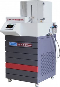 [Hot Item] Ultra-Low Temp Embrittlement Tester ASTM D746 Compliant