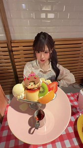 モンチッチカフェいってきたあ🐒❤️❤️@おさき🤷‍♀️ #モンチッチカフェ