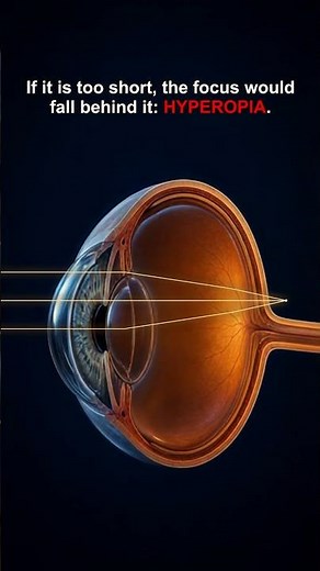 Why Do Glasses Correct Vision?