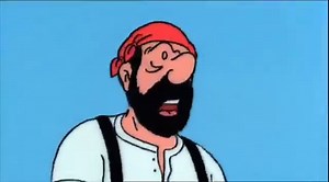 Tintin - The Shooting Star.mp4