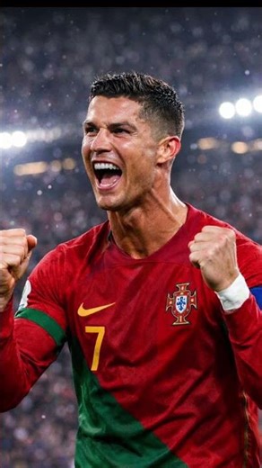 The truth about Cristiano Ronaldo #ronaldo #shorts