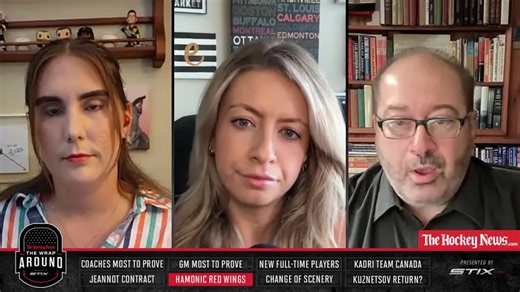 Hall Of Fame Goaltender Ken Dryden Passes At 78