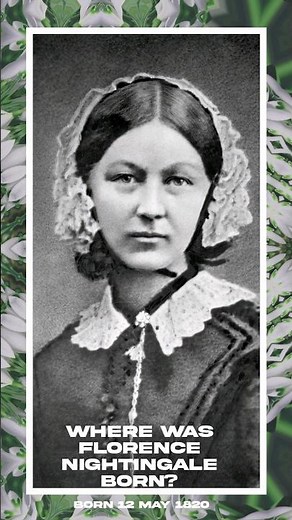 Florence Nightingale