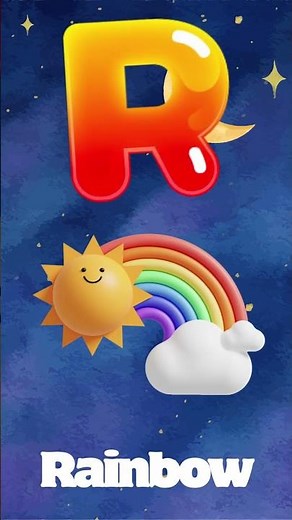 Kids Song #nurseryrhymes #abcphonics #abcsong #preschoollearning
