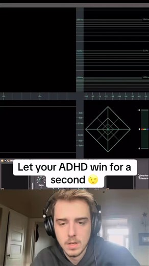 Leif on Instagram: "Use headphone for the best brain tickle 🎧"