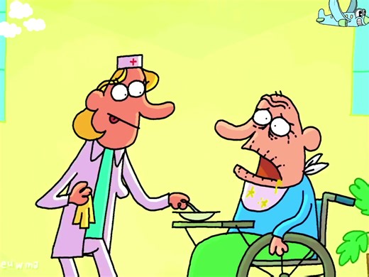 Funny Cartoon Animation Moments That Will Make You Laugh