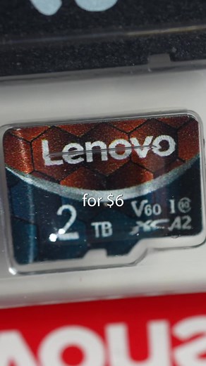 Testing a Cheap 2TB Micro SD Card! Can It Hold 2 Terabytes of Files?