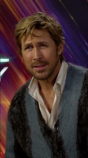 OUT NOW... "An astrophysicist breaks down Project Hail Mary FEATURING RYAN GOSLING!"