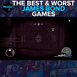 86K views · 318 reactions | These games are Bad... Real Bad. But hey, we've included some good ones too, no worries! | WatchMojo | Facebook