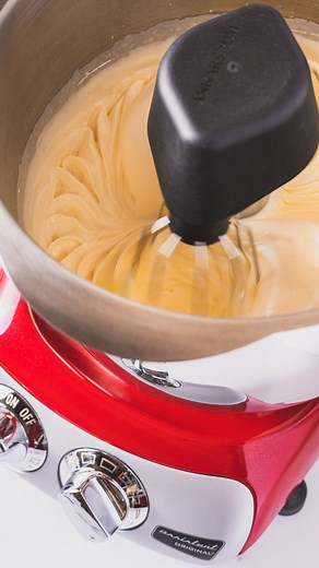 Hands down the most popular Ankarsrum attachment in Australia & New Zealand - our stainless-steel beater bowl. Sturdy, reliable, and stylish – it's the perfect addition to any kitchen . . . . #kitchendesign #stainlesssteel #ankarsrum #kitchenmixer #meringue #baking #food #foodie | Ankarsrum Australia & New Zealand