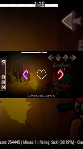 Friday Night Funkin_ VS DOORS FLOOR 1 _ Roblox DOORS Entities (V1 Update) - FNF Mod #fnf #fnfbf