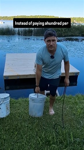 419K views · 595 reactions | Here's a simple way to make an anchor...