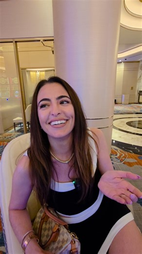 I Tried the CRAZIEST Slot Strategy To See If I Can Win $1 Million! #vegas | Lady Luck HQ