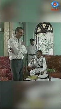 Watch 'Byomkesh Bakshi', every Friday, at 8:00 PM, on DD National’s YouTube channel.