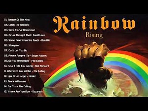 Rainbow Greatest Hits Full Album | Best Songs Of Rainbow Playlist