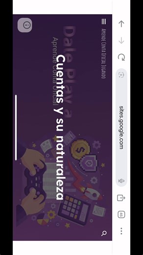 Aprende Contabilidad Jugando: Memorización Divertida