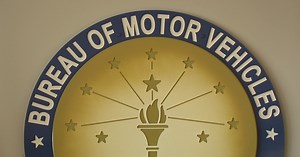 Indiana BMV branches closed for Vets day
