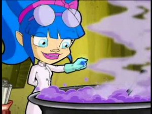 Trollz - Mirror Mirror Episode 11 (Part 3)