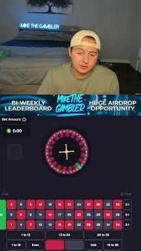 ChatGPT Picks My $100 Roulette Bet!