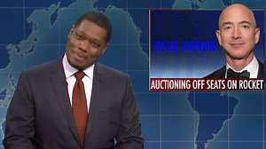 38K views · 881 reactions | Update daily | Best Laughs Jokes part 2 #SaturdayNightLive #SNL #SNLSketch #WeekendUpdate #SNLMoments | Michael Che & Colin Jost Fans | Facebook
