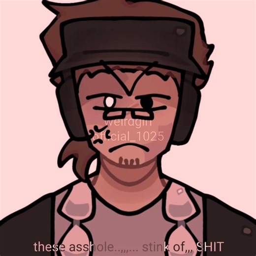 My oc and other roblox ocs || #oc #animationart #roblox ||