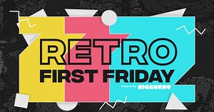 Ziggurat Launches Monthly Classic Game Program Retro First Friday