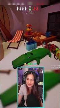 They Were a TURTLE!?!