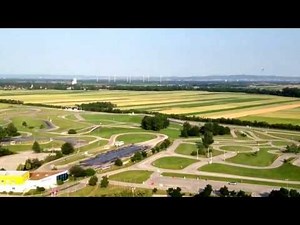 Start LOAV Bad Vöslau - Robinson R22