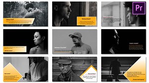 Quotes Titles - Motion Graphics Templates | Motion Array