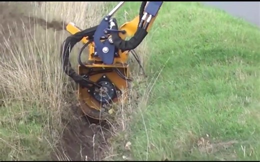 8款清理垃圾的机器，厉害了