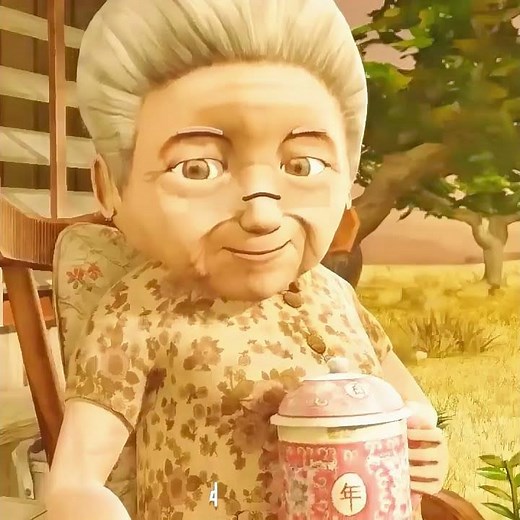 The Robot Lost Her , But He Tried To Change Battery || Changing Batteries || #shorts