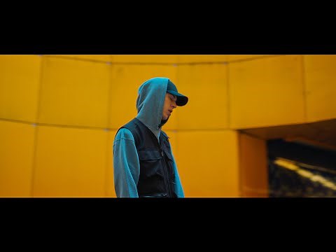 SEB - Antistress (Freestyle Video)