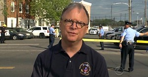 Amtrak derailment: NTSB to interview Amtrak engineer