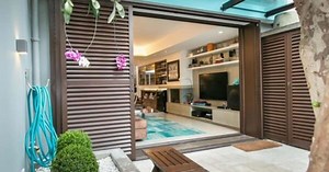 Pedras para Jardim: Tipos, Vantagens e  75 Ideias Inspiradoras